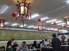 大堂-海碗居(牡丹园店)