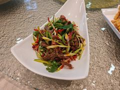 -中国吉菜名店广源宾馆餐厅