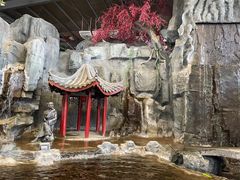 -世外桃源农庄·德清土菜(兴康南路店)