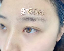 -臣丽纹眉品牌连锁