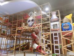 -杭州开元森泊度假乐园