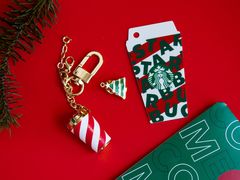 -星巴克(济宁万达广场店)