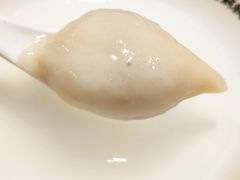 -朱新年·苏式汤团·面点(北寺塔店)