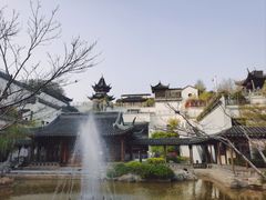 -江宁织造博物馆