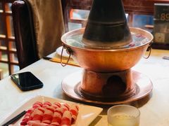 -东来顺饭庄(天坛店)