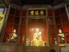 -成都武侯祠博物馆