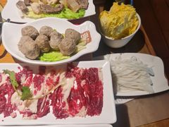-海银海记潮汕牛肉火锅(新港中路海珠店)