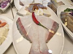-日月昇渔家菜·海肠捞饭·大连海鲜(星海公园店)