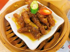 -点都德(华强南店)