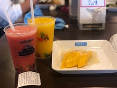 -Pier 21 (Terminal 21 Asok)