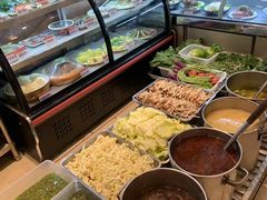 -余味乡宣威菜(星宇园店)