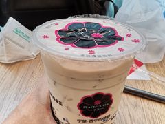 -宁茶·西宁特色奶茶(北家姓总店)