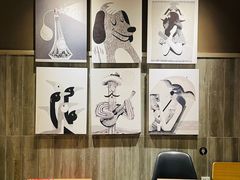 -肯德基(丁香店)