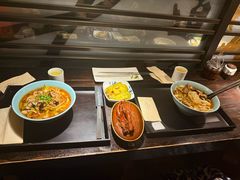 -喜晋道面馆(华严寺广场店)