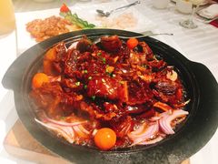 -和记小菜(七宝店)