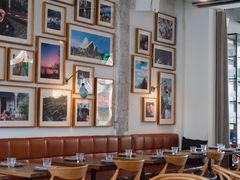 大堂-BOR Eatery(安福路店)