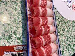 -鸿姐老火锅(静安店)