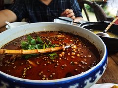 -青城甲(青城山店)