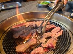 -麻蒲碳烤肉(远景路1号店)