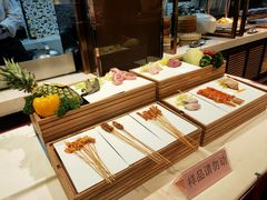 -锦江饭店锦北楼-锦江厅