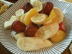 -绿茵阁牛扒餐厅(客村店)
