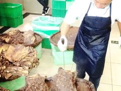 -吾穆勒蓬灰牛肉面·清真(北滨河中路店)