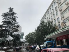 -江南大学附属医院(北院区)