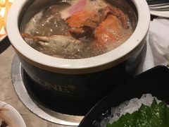 -V-ONE西雅图海鲜自助餐厅(仓山万达广场店)