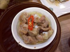 -添好运点心专门店(中环IFC店)