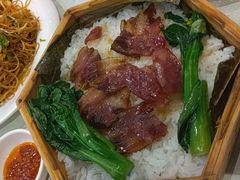 -如丰晟宴(长安万达店)