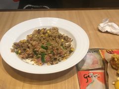 -必胜客(金沙江店)