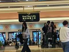 -澳门威尼斯人综合度假区