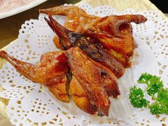 -红日饭店(裕隆三路店)