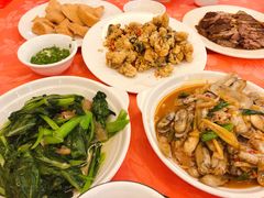 -深运潮州粥(东门店)