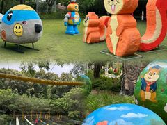 -梅州雁山湖国际花园度假区