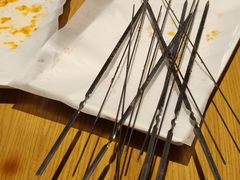 -樊城区沛公餐饮店(挑食拉美步行街店)