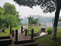 -西南政法大学(渝北校区)