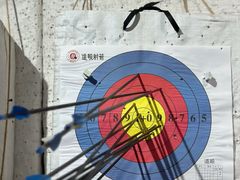 -道顺射箭·团建·骑射(张杨路店)