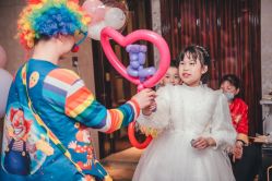 点击看大图 -瑞贝生日派对宝宝宴策划