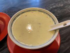 杏仁蛋奶糊-玫瑰甜品(文明路店)