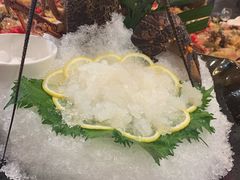 -万宝海鲜舫(劳动公园店)