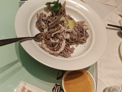 -缤圣源中国清真菜(群力店)