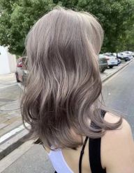 点击看大图 -New Fashion发型定制