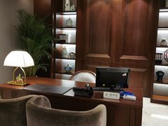 -雅戈尔富宫大酒店(观前街店)