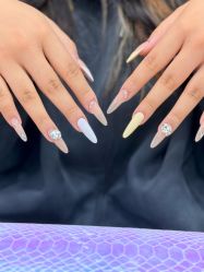 -丹曦·美甲美睫