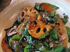 -吃饭皇帝大(合生汇店)