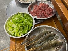 -盈田盈粥庄(博山东路店)