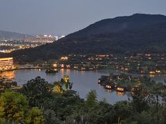-莫干山开元森泊·云顶餐厅