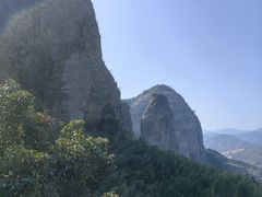 -南武当山景区