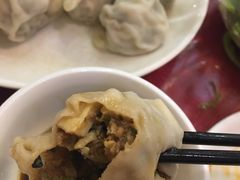 -大眼锅贴水饺(河东店)